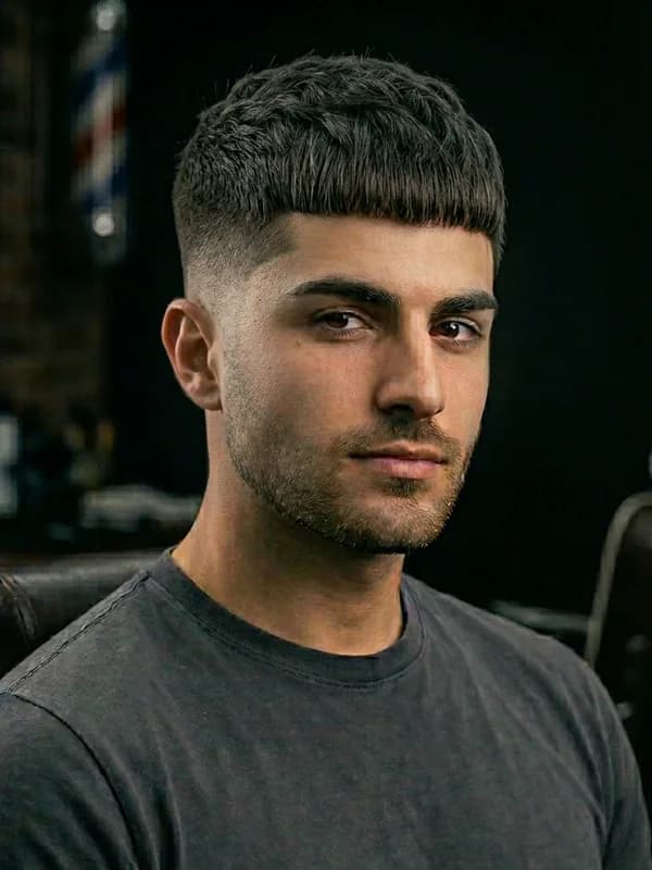 Fransız Crop