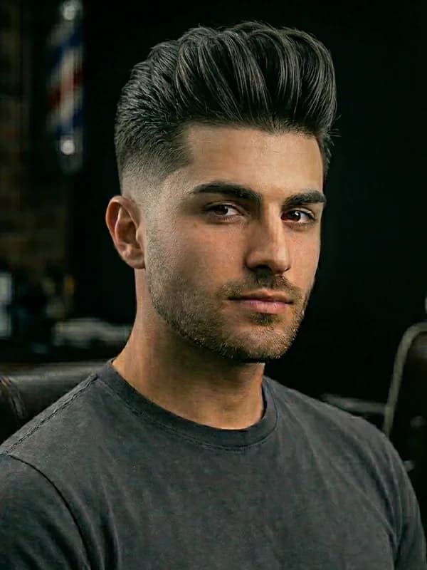 Pompadour